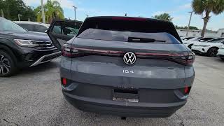 2023 Volkswagen ID.4 Orlando, Sanford, Kissimmee, Clermont, Winter Park, FL 23783