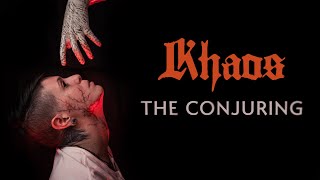 I Am Khaos - The Conjuring (Official Music Video)