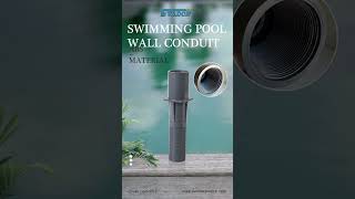 Svadon Pool Wall Conduit DSY13