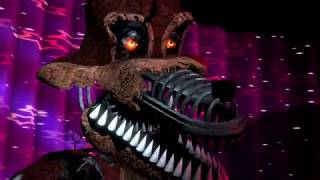 [ SFM ] The Greatest Show Unearthed-Creature Feature