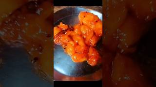 Aam ki khatthi meethi chatni #youtubeshorts #food #viral