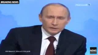 ЖЕсть! Путин о СТАЛИНЕ ! Сказал как ЕСТЬ! Смотреть ВСЕМ 2015!