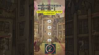 Harry Potter Trivia part 8