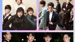 comment your favourite f4 entry boys over flowers (watch till end)