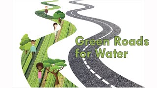 Green Roads for Water (presented at the 7th Annual Devolution Conference 2021, #Kenya)