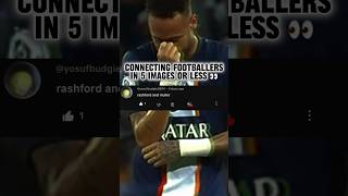 Connecting footballers part 8