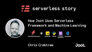 Serverless Story - Joot