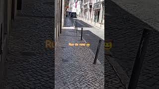 rua da rosa