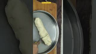 Kaju roll instant sweet #rakhispecialmithai #shortvideo #kitchenwithshahreen