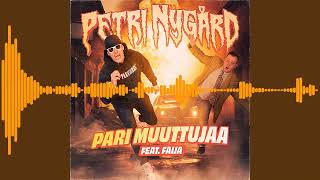 (41-44Hz) Petri Nygård - Pari Muuttujaa (Rebassed by FinnishRebass)