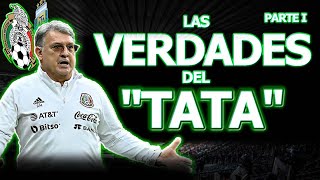 GERARDO Tata MARTINO Entrevista EXCLUSIVA | Parte I