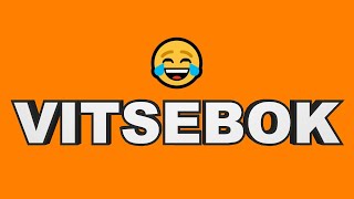 Vitsebok