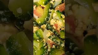 AMPALAYA #short #video|Je Cooking