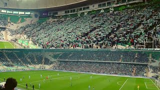 Bursaspor Adana demirspor #MaçÖzeti #Bursaspor #AdanaDemirspor #Teksas #Tribün #Yenidenzirveye