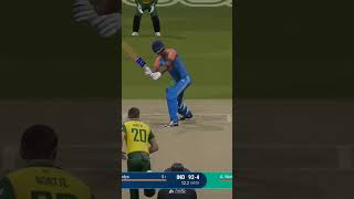 Cricket 24 highlights #cricket24 #crickethighlights #shortsfeed #shortvideos #shorts