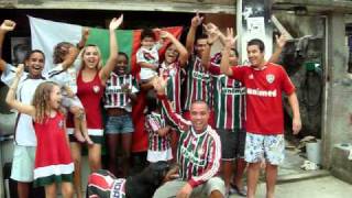 Lan house do jota toda tricolor