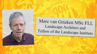 Have We Got Planning News For You with Marc van Grieken, Fellow of the Landscape Institute (S7 E5)