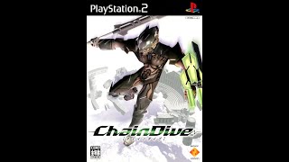 [PS2][Chain Dive][PSW 38 Trailer]