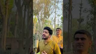 Oo away tay Aan Bahara | Awais raza Nekokara | Jado kar gai | Punjabi music