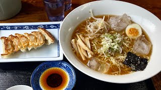 この夏はこれを食べないと。ラーメンがうまーい