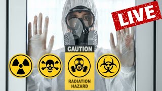 ☢️⚛️How To Secure Radioactive Sources | Radiation Hazards from common use materials | Radiation WHS