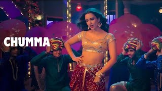 CHUMMA Vicky Vidya Ka Woh Wala Video Rajkummar Rao, Triptii Dimri, Pawan Singh | Sachin-Jigar, Vayu