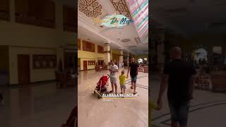 Купити тур до ALI BABA PALACE 4* #shortvideo #travel #мамадеморе #destination #trend #shorts #short