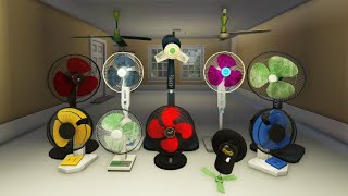 How To Choose the Best Suburban Fan for Your Home This Summer?