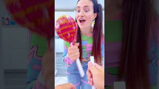 Big Lollipop #katebrush #shorts #viral