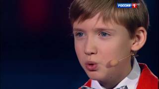 Алексей Лямин - “Я не люблю“(Владимир Высоцкий) Positive TV 21