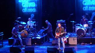 KTBA Cruise 2023- Blood Brothers (Albert Castiglia & Mike Zito) "You're Gonna Burn"