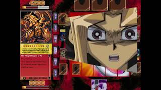 Five-Headed Dragon | I beat with monster ATK 5000  Yu-Gi-Oh! The Dark Spirit Revealed| RA