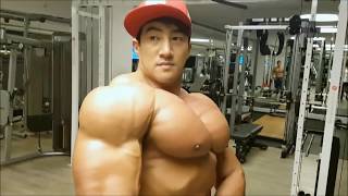 Amazing Chul SooN WorkouT MotivatioN