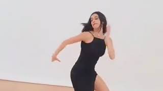 Leticia Mujica Bachata