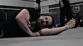 Tommy Dreamer interview about independent wrestling