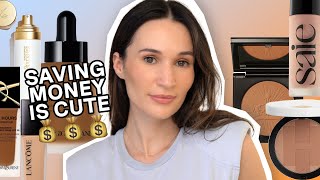 Girl, Don't Do It - luxury makeup I'm not buying this month 🙅🏻‍♀️ | ttsandra