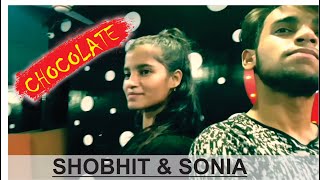 Chocolate - Tony Kakkar | Performer Shobhit & Sonia