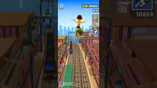 Subway surfers part 69