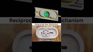 Gear mechanism