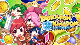 FIRST IMPRESSIONS ~ DOKAPON KINGDOM CONNECT