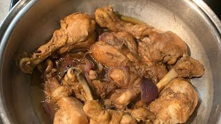 How to Cook Chicken Adobo, All-Time Favorite Filipino Dish