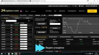 Бинарные опционы  5 из 5 в плюсе 11 мая 2017