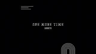 GOBAITH - One More Time (Official Audio)