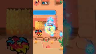 Nerf tick part 11 #brawlstars