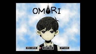 OMORI Good ending title screen music.