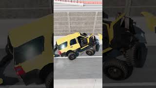 Cars vs Break Test