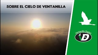 Sobre el cielo de Ventanilla