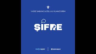 Şifre - 15.10.2024