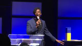 #ThoughtsAndPrayers | Pastor Kerrick Butler | (Sunday Morning Experience)