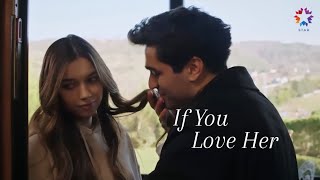 Seyran Ve Ferit | If you love her